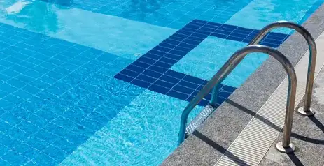 construction piscine à Lisieux - image 2