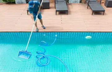 construction piscine à Orbec - image 2