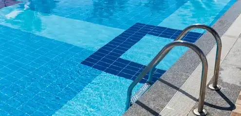 construction piscine à Orbec - image 4